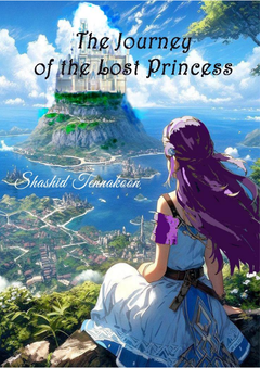 The Journey of The Lost Princess - Sampath Bandara.png